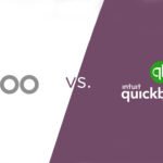 Odoo Accounting vs QuickBooks